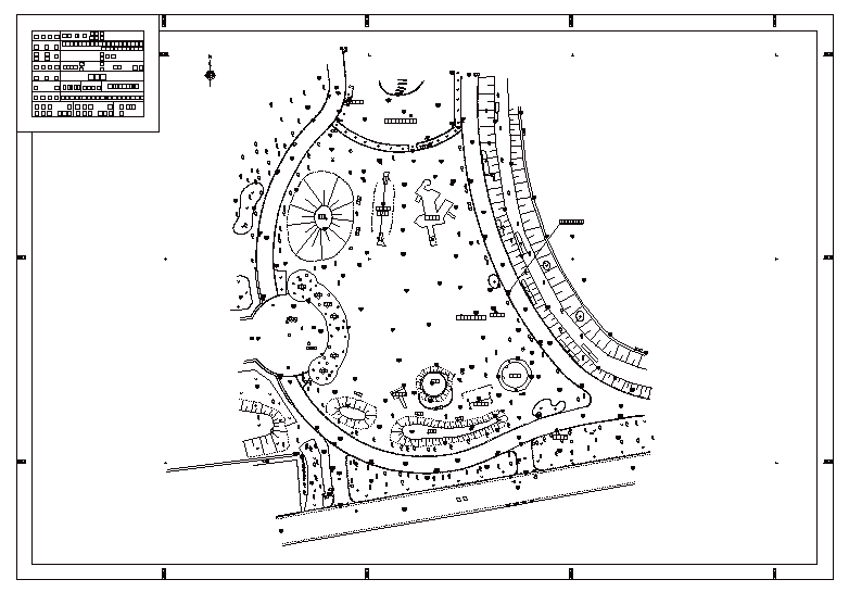 公園設計後